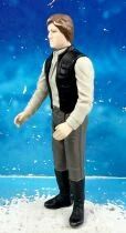 Star Wars (ROTJ) - Kenner Vintage Loose - Han Solo \ Trench Coat\  (No COO)