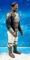 Star Wars (ROTJ) - Kenner Vintage Loose - Lando Calrissian Skiff Guard Outfit (Made in Hong Kong)