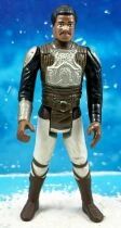 Star Wars (ROTJ) - Kenner Vintage Loose - Lando Calrissian Skiff Guard Outfit (No COO)