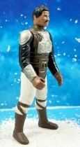 Star Wars (ROTJ) - Kenner Vintage Loose - Lando Calrissian Skiff Guard Outfit (No COO)