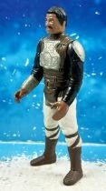 Star Wars (ROTJ) - Kenner Vintage Loose - Lando Calrissian Skiff Guard Outfit (No COO)