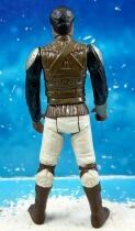 Star Wars (ROTJ) - Kenner Vintage Loose - Lando Calrissian Skiff Guard Outfit (No COO)