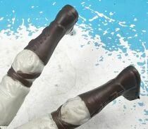 Star Wars (ROTJ) - Kenner Vintage Loose - Lando Calrissian Skiff Guard Outfit (No COO)