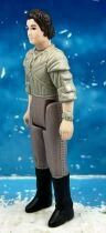 Star Wars (ROTJ) - Kenner Vintage Loose - Leia Organa (Combat Poncho)