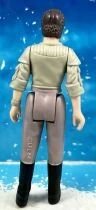 Star Wars (ROTJ) - Kenner Vintage Loose - Leia Organa (Combat Poncho)