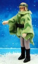 Star Wars (ROTJ) - Kenner Vintage Loose - Leia Organa (Combat Poncho)