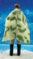 Star Wars (ROTJ) - Kenner Vintage Loose - Leia Organa (Combat Poncho)