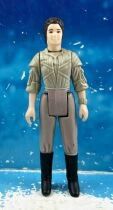 Star Wars (ROTJ) - Kenner Vintage Loose - Leia Organa (Combat Poncho)