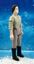 Star Wars (ROTJ) - Kenner Vintage Loose - Leia Organa (Combat Poncho)