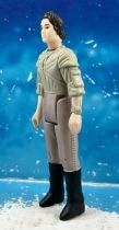 Star Wars (ROTJ) - Kenner Vintage Loose - Leia Organa (Combat Poncho)