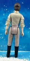 Star Wars (ROTJ) - Kenner Vintage Loose - Leia Organa (Combat Poncho)