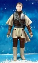 Star Wars (ROTJ) - Kenner Vintage Loose - Leia Organa en D&eacute;guisement Boushh (Made in Taiwan) 