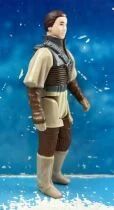 Star Wars (ROTJ) - Kenner Vintage Loose - Leia Organa en D&eacute;guisement Boushh (Made in Taiwan) 