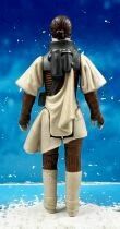 Star Wars (ROTJ) - Kenner Vintage Loose - Leia Organa en D&eacute;guisement Boushh (No COO) 