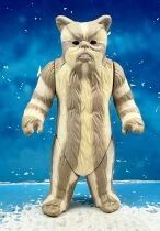 Star Wars (ROTJ) - Kenner Vintage Loose - Logray (Made in Macau)