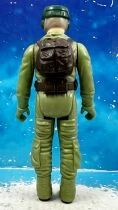 Star Wars (ROTJ) - Kenner Vintage Loose - Rebel Commando (Made in China)