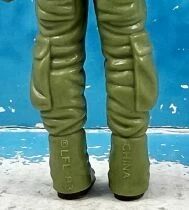 Star Wars (ROTJ) - Kenner Vintage Loose - Rebel Commando (Made in China)