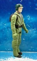 Star Wars (ROTJ) - Kenner Vintage Loose - Rebel Commando (Made in China)