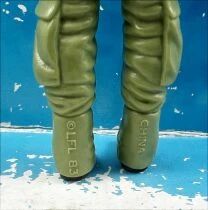 Star Wars (ROTJ) - Kenner Vintage Loose - Rebel Commando (Made in China)