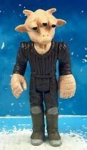 Star Wars (ROTJ) - Kenner Vintage Loose - Ree-Yees (Made in Hong Kong)