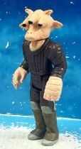 Star Wars (ROTJ) - Kenner Vintage Loose - Ree-Yees (Made in Hong Kong)