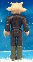 Star Wars (ROTJ) - Kenner Vintage Loose - Ree-Yees (Made in Hong Kong)