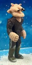 Star Wars (ROTJ) - Kenner Vintage Loose - Ree-Yees (No COO)