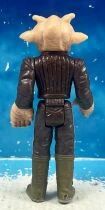 Star Wars (ROTJ) - Kenner Vintage Loose - Ree-Yees (No COO)