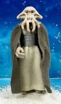 Star Wars (ROTJ) - Kenner Vintage Loose - Squid Head (Made in Hong Kong)