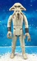 Star Wars (ROTJ) - Kenner Vintage Loose - Squid Head (Made in Hong Kong)
