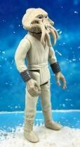 Star Wars (ROTJ) - Kenner Vintage Loose - Squid Head (Made in Hong Kong)