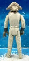 Star Wars (ROTJ) - Kenner Vintage Loose - Squid Head (Made in Hong Kong)