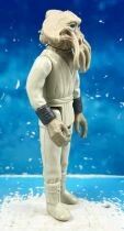 Star Wars (ROTJ) - Kenner Vintage Loose - Squid Head (No Coo)