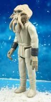 Star Wars (ROTJ) - Kenner Vintage Loose - Squid Head (No Coo)