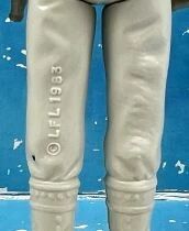 Star Wars (ROTJ) - Kenner Vintage Loose - Squid Head (No Coo)