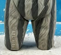 Star Wars (ROTJ) - Kenner Vintage Loose - Teebo (No COO)