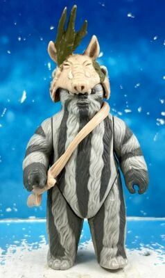 Star Wars (ROTJ) - Kenner Vintage Loose - Teebo (No COO)
