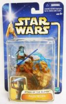 Star Wars (Saga Collection) - Hasbro - Aayla Secura (Jedi Knight)