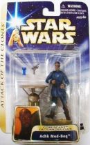 Star Wars (Saga Collection) - Hasbro - Achk Med-Beq