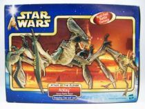 Star Wars (Saga Collection) - Hasbro - Acklay 01