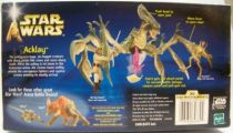 Star Wars (Saga Collection) - Hasbro - Acklay 04