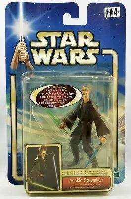 Star Wars (Saga Collection) - Hasbro - Anakin Skywalker (Hangar Duel)