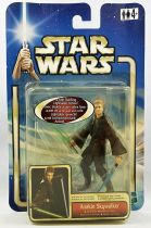 Star Wars (Saga Collection) - Hasbro - Anakin Skywalker (Hangar Duel)