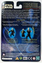 Star Wars (Saga Collection) - Hasbro - Anakin Skywalker (Hangar Duel)