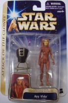 Star Wars (Saga Collection) - Hasbro - Ayy Vida