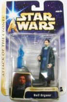 Star Wars (Saga Collection) - Hasbro - Bail Organa