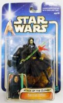 Star Wars (Saga Collection) - Hasbro - Barriss Offee (Luminara Unduli\'s Padawan)