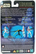 Star Wars (Saga Collection) - Hasbro - Clone Trooper
