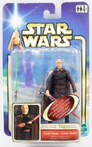 Star Wars (Saga Collection) - Hasbro - Count Dooku (Dark Lord)