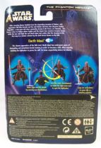 Star Wars (Saga Collection) - Hasbro - Darth Maul (Sith Training) 02